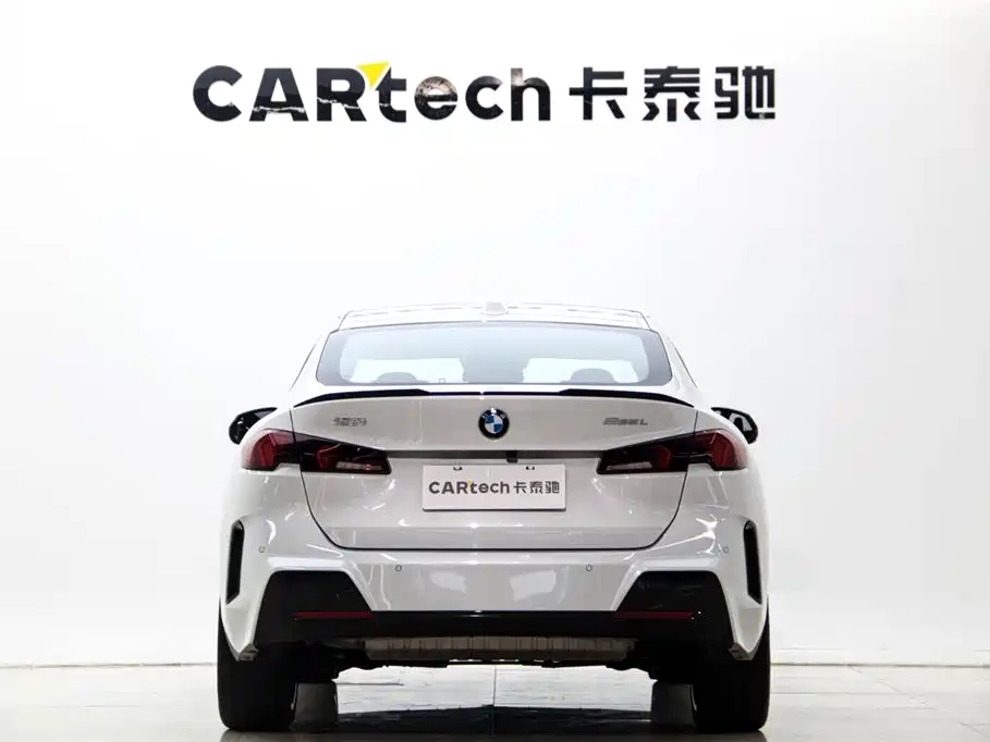 BMW BMW 2 Series 2025 Model 225L M Sport Shadow Night Package 2025 - thumbnail 5