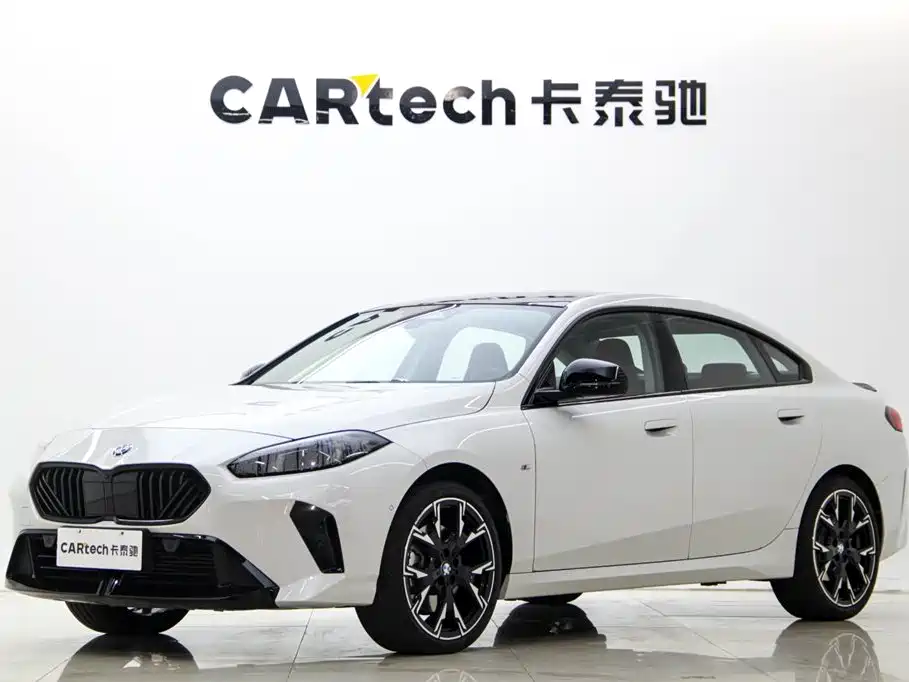BMW BMW 2 Series 2025 Model 225L M Sport Shadow Night Package 2025 - thumbnail 7