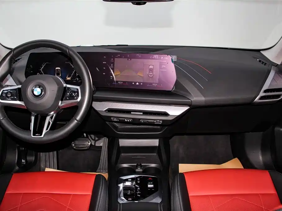 BMW BMW 2 Series 2025 Model 225L M Sport Shadow Night Package 2025 - thumbnail 21