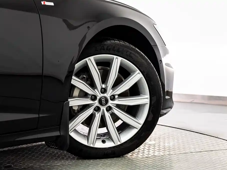 Audi Audi A6L 2024 45 TFSI Premium Dynamic Edition 2024 - thumbnail 20