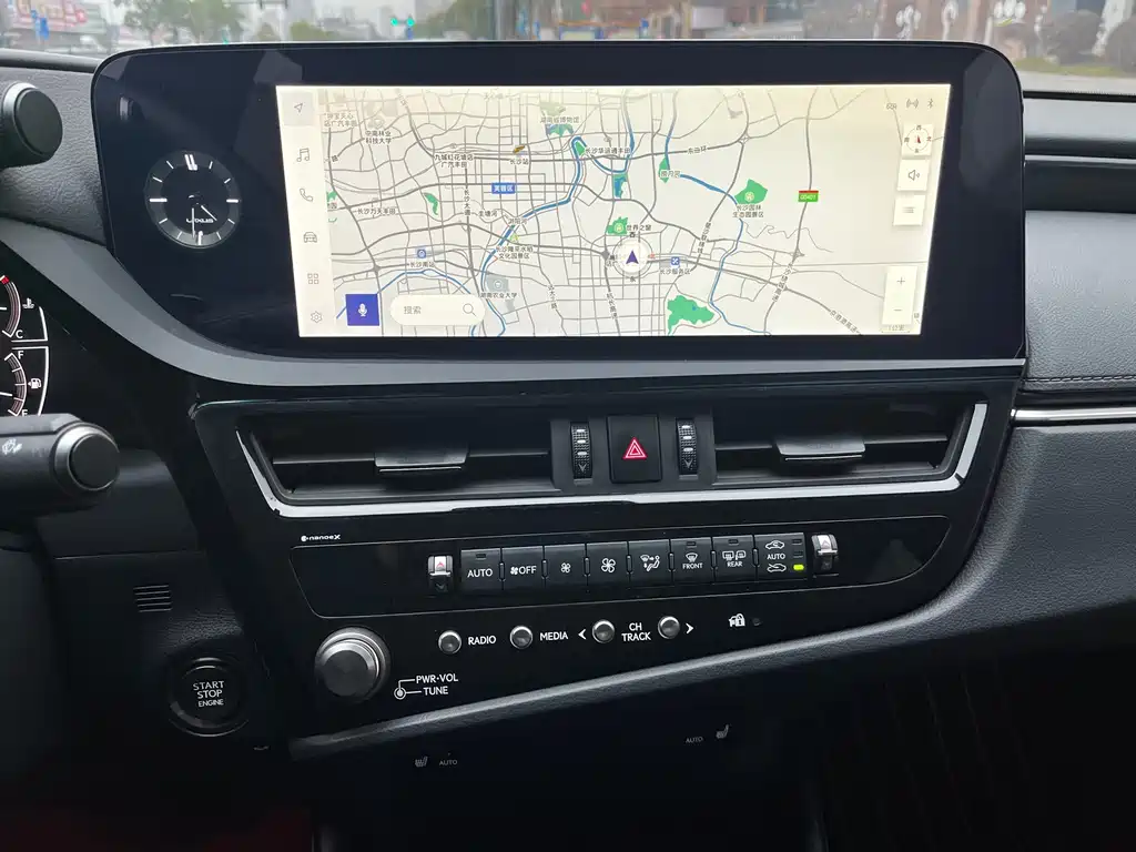 Lexus Lexus ES 2022 200 Excellent Edition 2023 - thumbnail 14