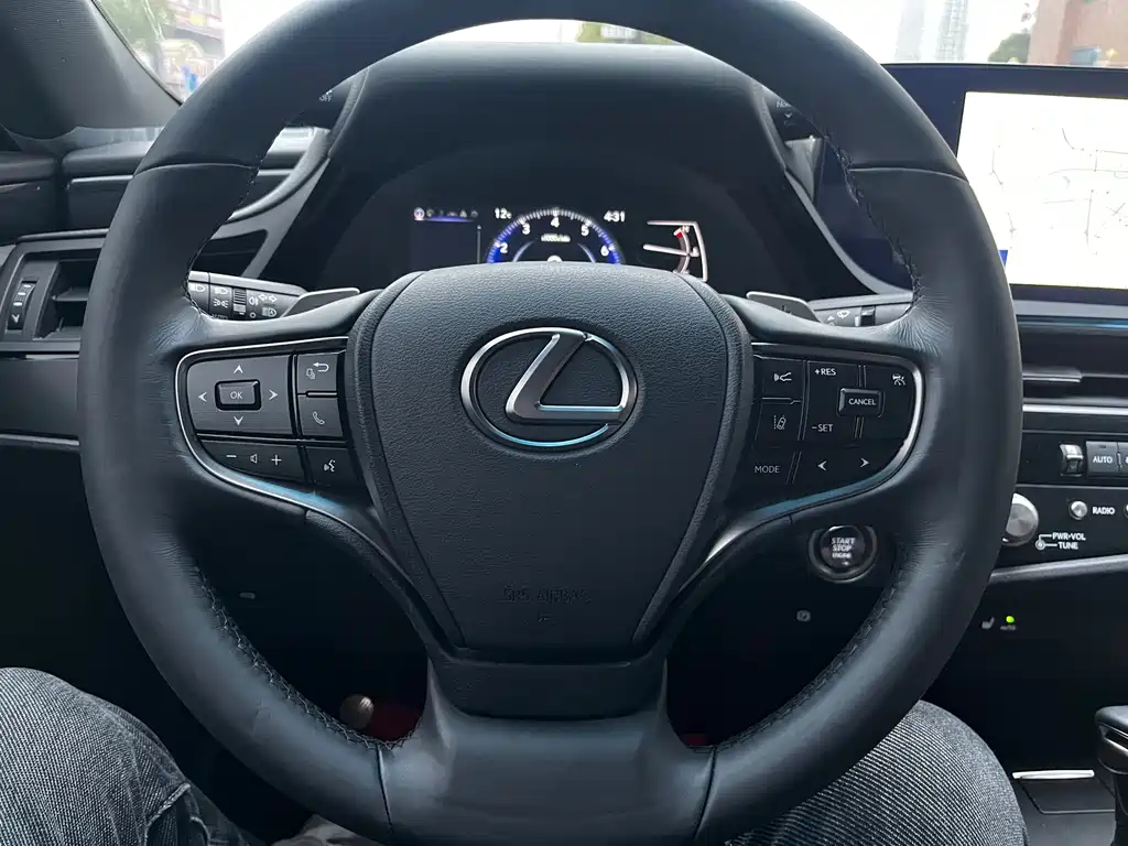 Lexus Lexus ES 2022 200 Excellent Edition 2023 - thumbnail 15