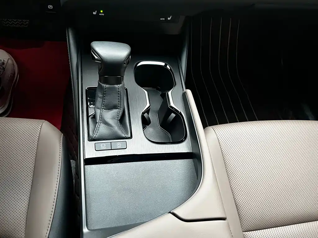 Lexus Lexus ES 2022 200 Excellent Edition 2023 - thumbnail 16