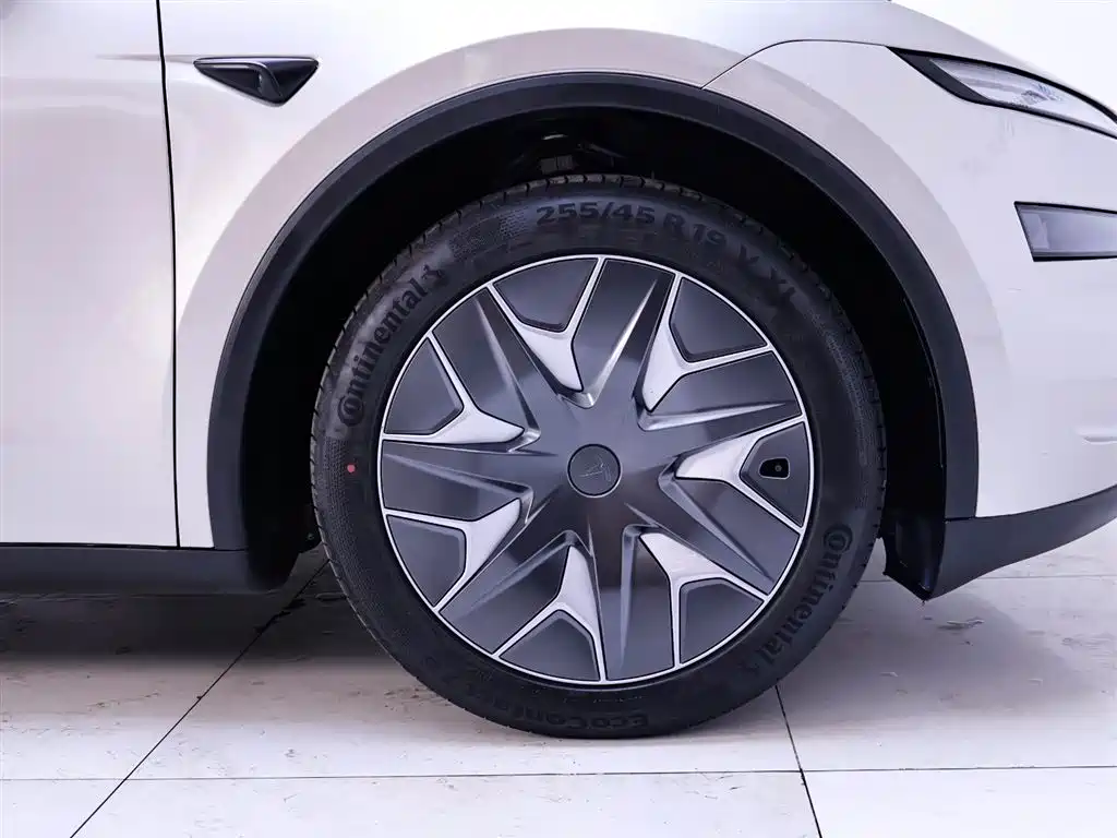 Tesla Model Y Long Range AWD 2025 2025 - thumbnail 6