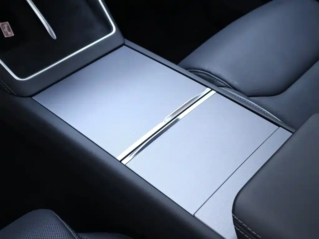 Tesla Model Y Long Range AWD 2025 2025 - thumbnail 12
