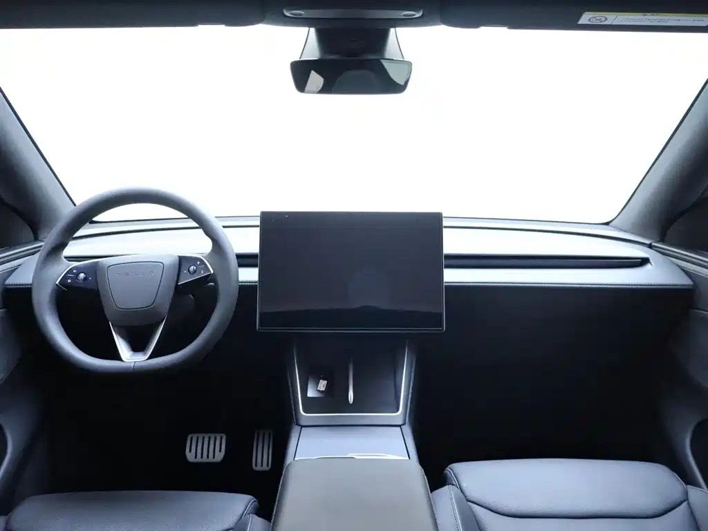 Tesla Model Y Long Range AWD 2025 2025 - thumbnail 13
