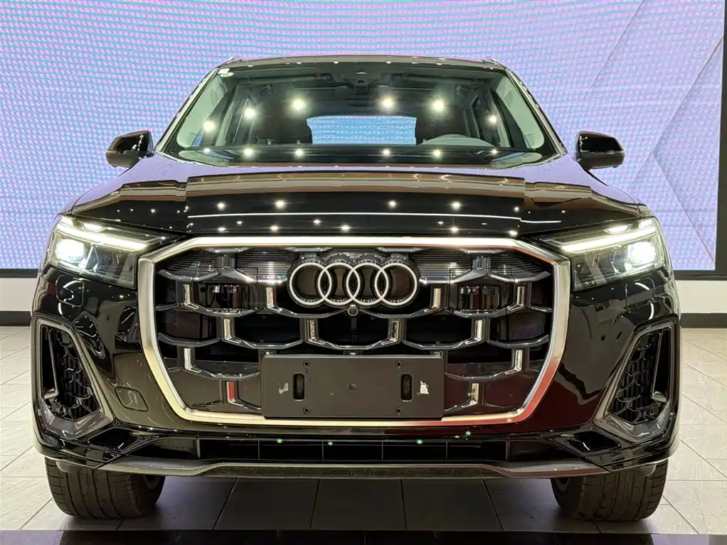 Audi Audi Q7 2025 55 TFSI quattro S line Sport 2025 - thumbnail 5