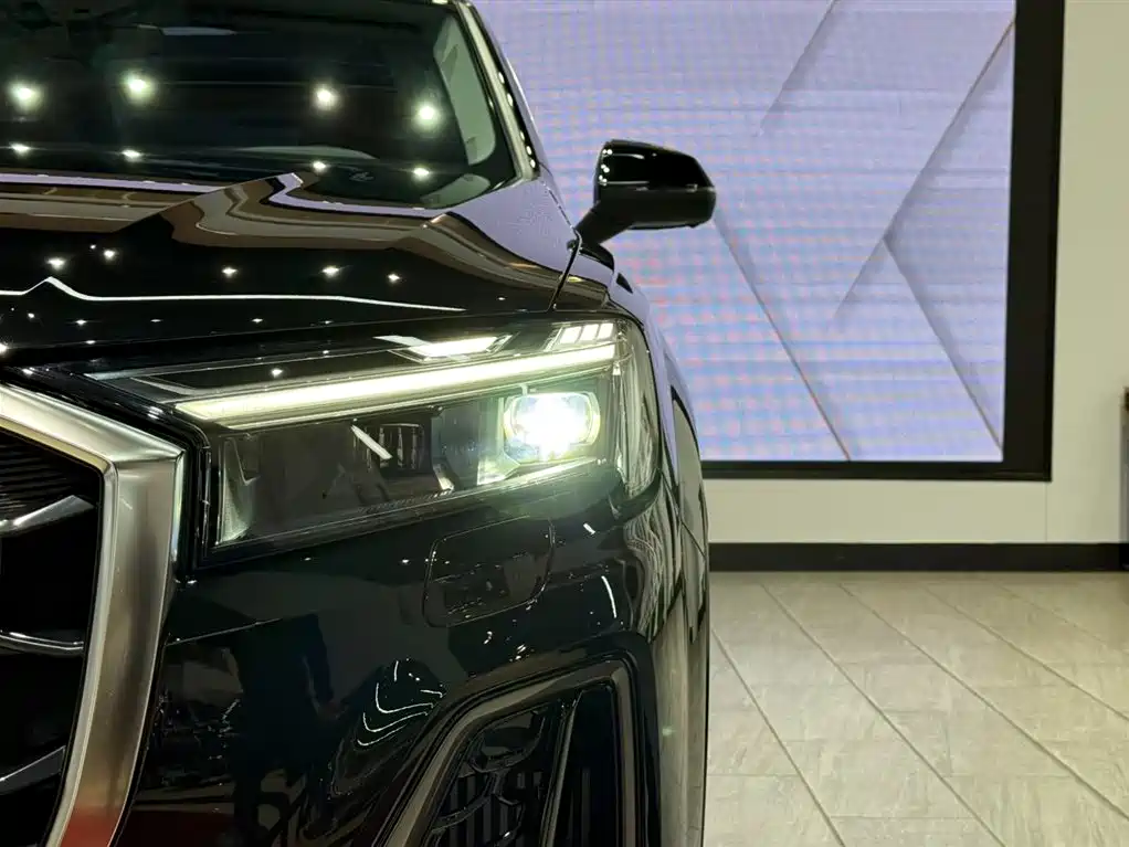 Audi Audi Q7 2025 55 TFSI quattro S line Sport 2025 - thumbnail 6
