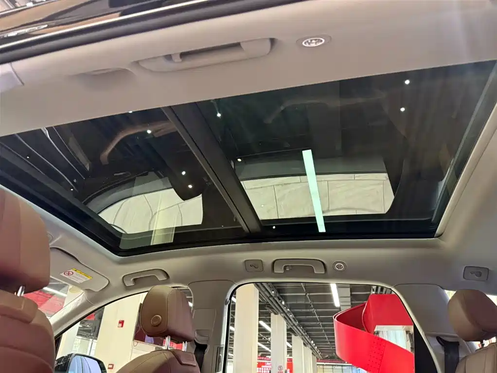 Audi Audi Q7 2025 55 TFSI quattro S line Sport 2025 - thumbnail 17