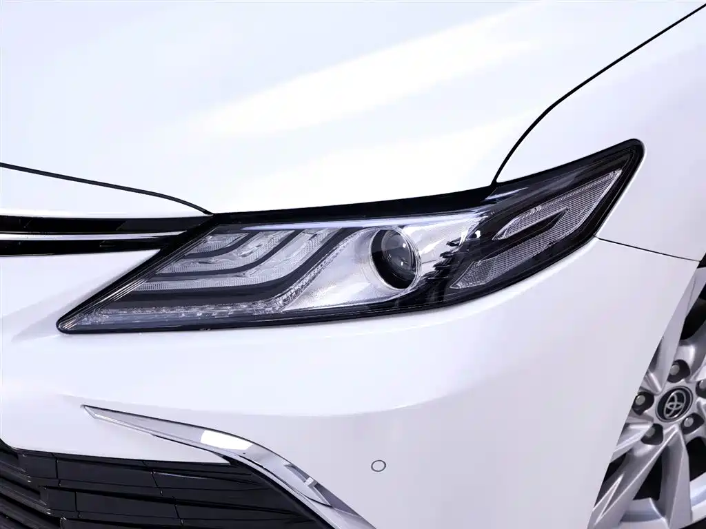 Toyota Toyota Camry 2021 2.0G Luxury Edition 2023 - thumbnail 4