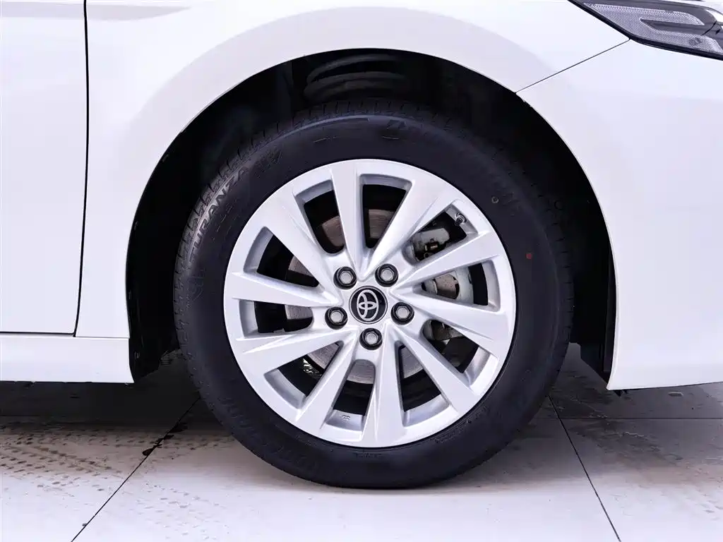 Toyota Toyota Camry 2021 2.0G Luxury Edition 2023 - thumbnail 6