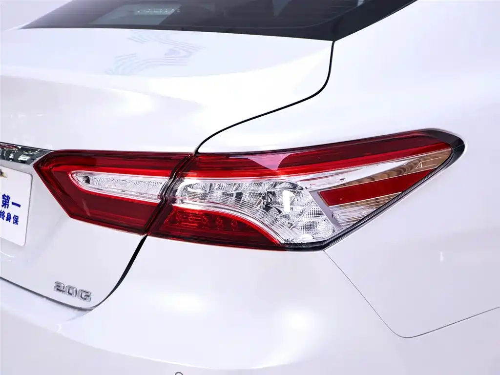 Toyota Toyota Camry 2021 2.0G Luxury Edition 2023 - thumbnail 9