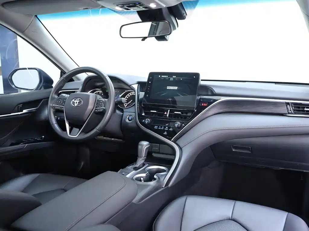 Toyota Toyota Camry 2021 2.0G Luxury Edition 2023 - thumbnail 19