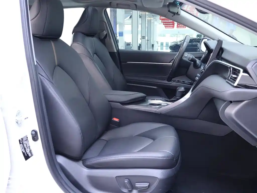 Toyota Toyota Camry 2021 2.0G Luxury Edition 2023 - thumbnail 20