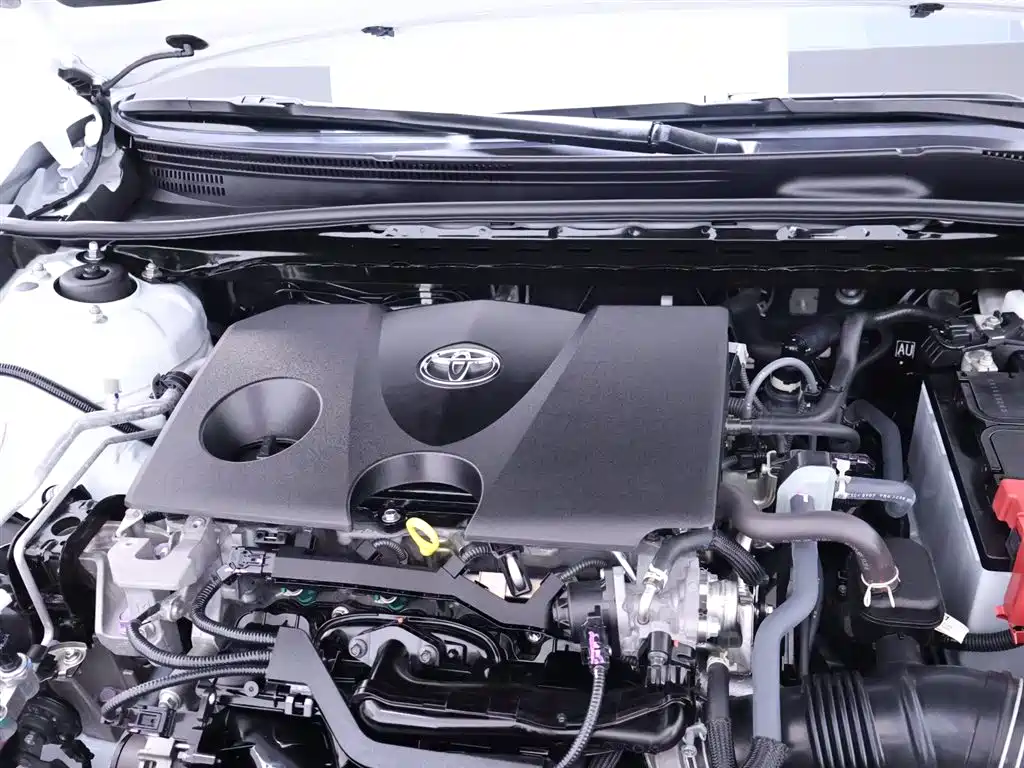 Toyota Toyota Camry 2021 2.0G Luxury Edition 2023 - thumbnail 23