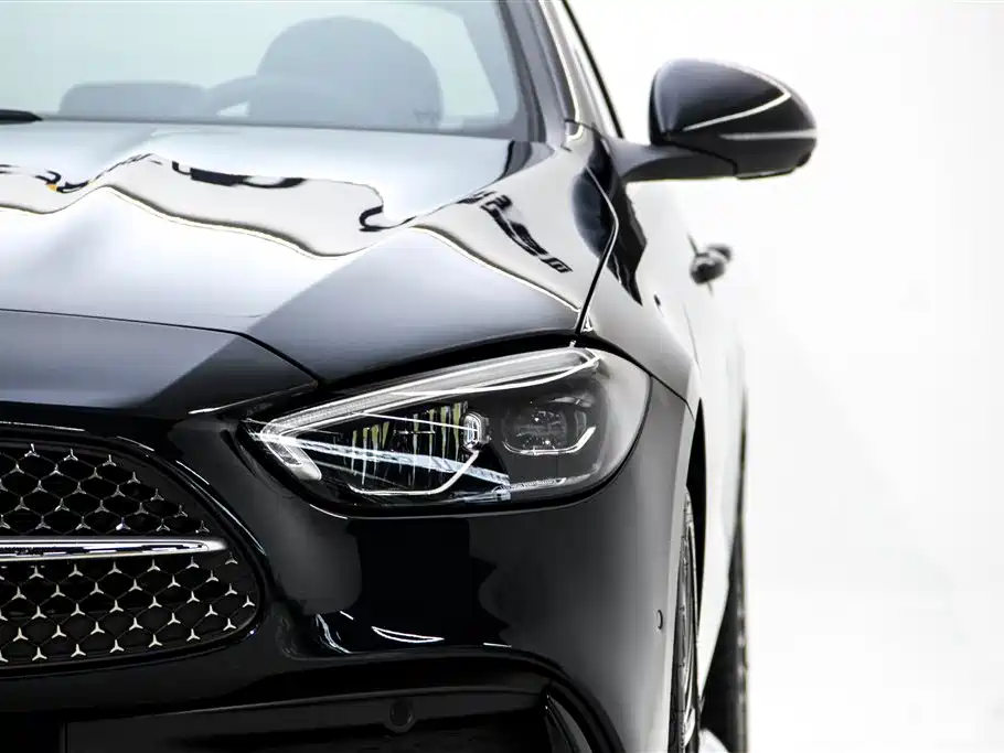 Mercedes-Benz Mercedes-Benz C-Class 2025 C 260 L Sport Edition 2025 - thumbnail 10