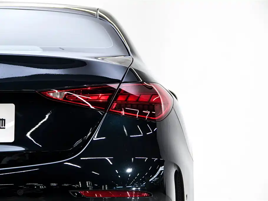 Mercedes-Benz Mercedes-Benz C-Class 2025 C 260 L Sport Edition 2025 - thumbnail 11
