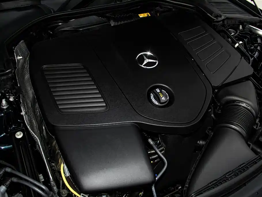 Mercedes-Benz Mercedes-Benz C-Class 2025 C 260 L Sport Edition 2025 - thumbnail 13