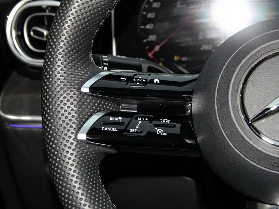 Mercedes-Benz Mercedes-Benz C-Class 2025 C 260 L Sport Edition 2025 - thumbnail 29