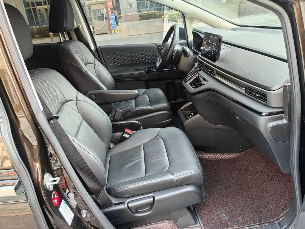 Honda Honda Elysion 2022 2.0L e:HEV Luxury Edition 2022 - thumbnail 13