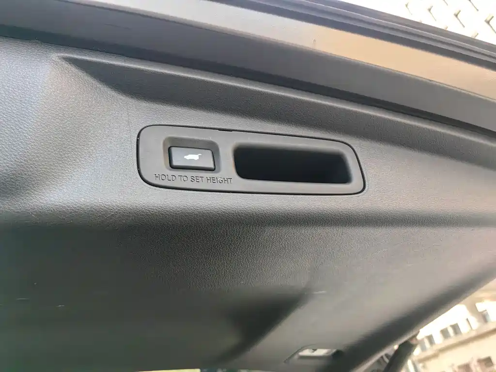 Honda Honda Elysion 2022 2.0L e:HEV Luxury Edition 2022 - thumbnail 19