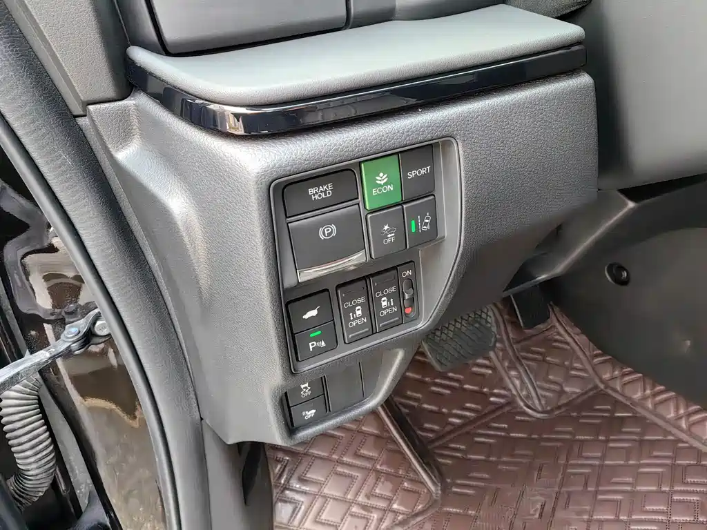 Honda Honda Elysion 2022 2.0L e:HEV Luxury Edition 2022 - thumbnail 26