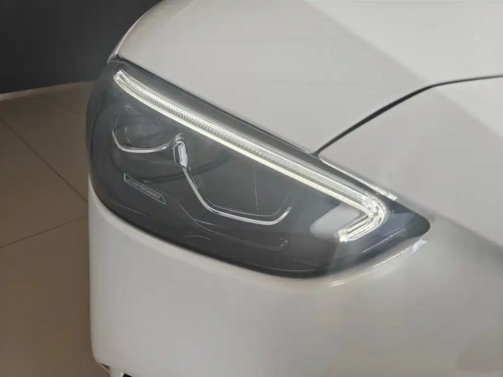 Mercedes-Benz Mercedes-Benz C-Class 2024 C 260 L Night Sport Edition 2024 - thumbnail 9