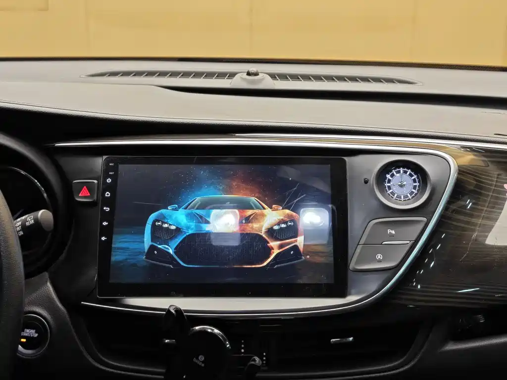 Buick Buick Envision Plus 2018 20T FWD Leading Edition 2018 - thumbnail 15