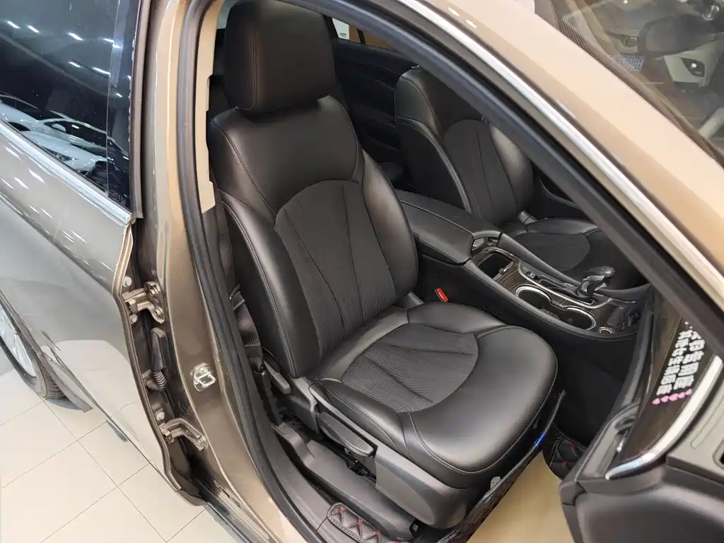 Buick Buick Envision Plus 2018 20T FWD Leading Edition 2018 - thumbnail 29