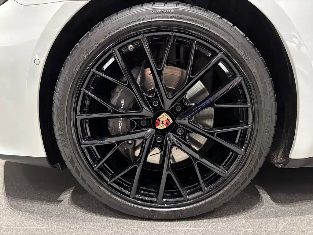 Porsche Panamera 2024 Panamera 2.9T 2024 - thumbnail 6