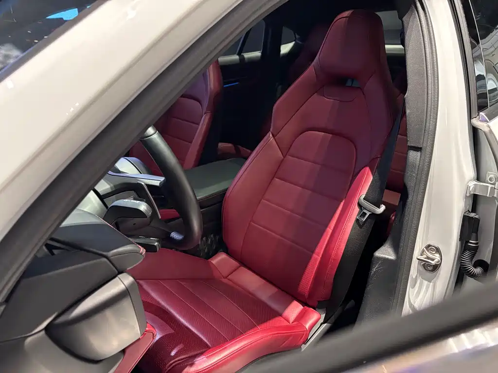 Porsche Panamera 2024 Panamera 2.9T 2024 - thumbnail 8