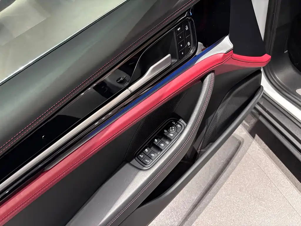 Porsche Panamera 2024 Panamera 2.9T 2024 - thumbnail 18