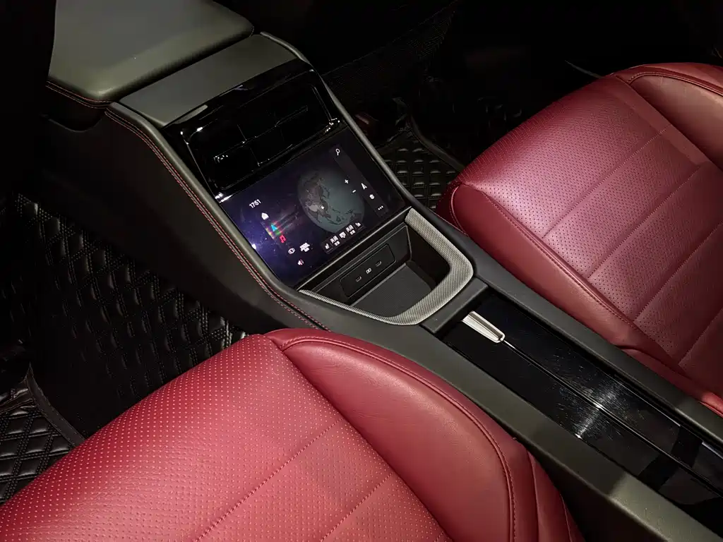 Porsche Panamera 2024 Panamera 2.9T 2024 - thumbnail 19