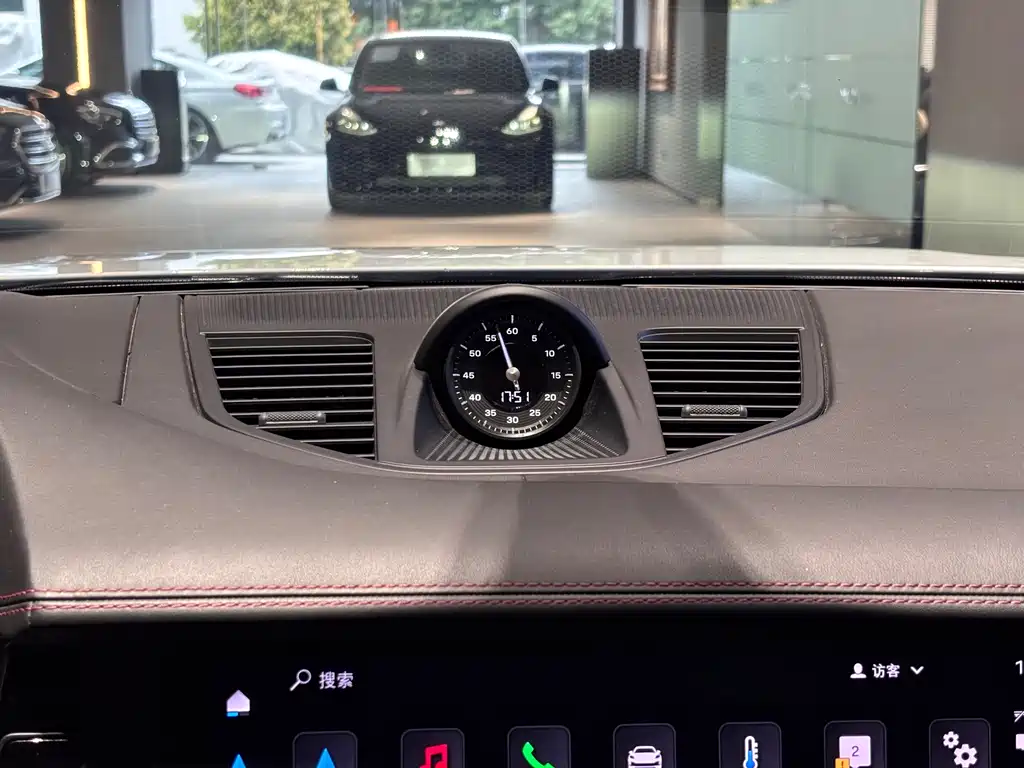 Porsche Panamera 2024 Panamera 2.9T 2024 - thumbnail 21