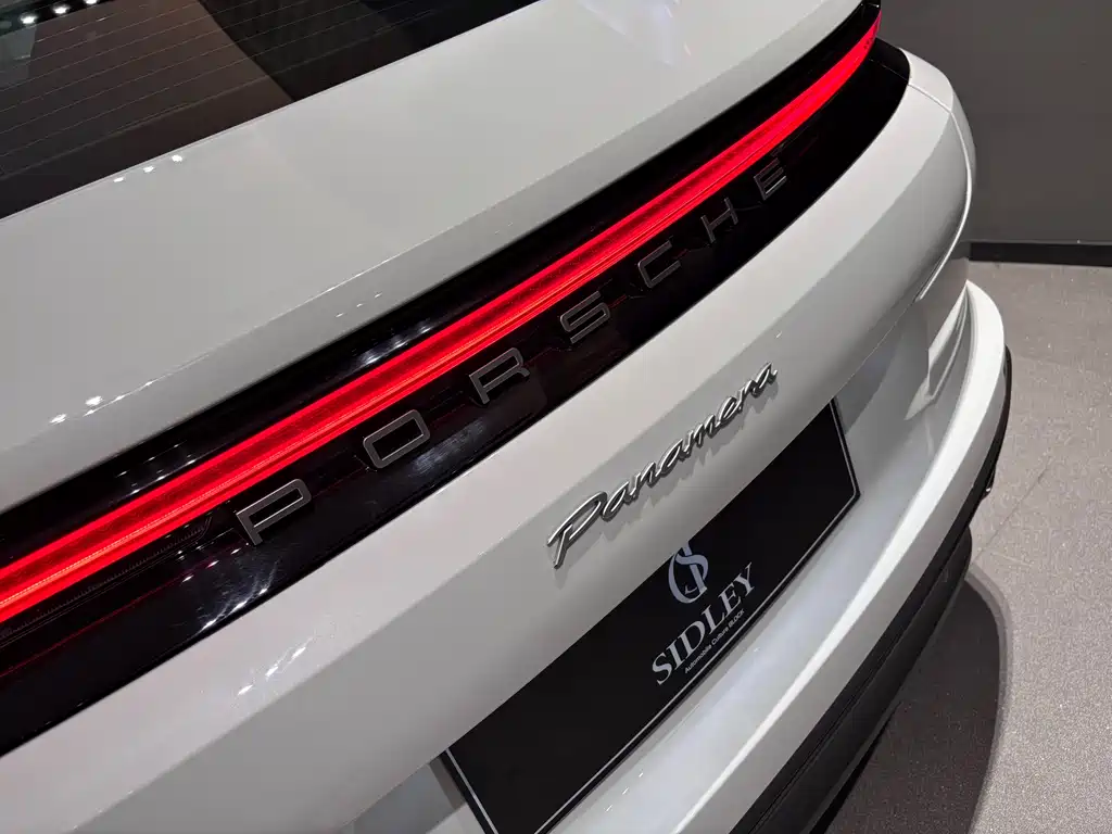 Porsche Panamera 2024 Panamera 2.9T 2024 - thumbnail 24