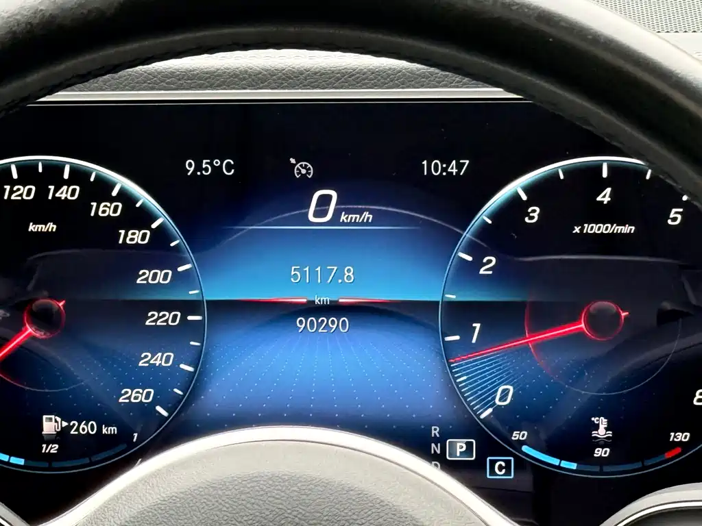 Mercedes-Benz Mercedes-Benz GLE 2022 GLE 350 4MATIC Dynamic Model 2022 - thumbnail 15
