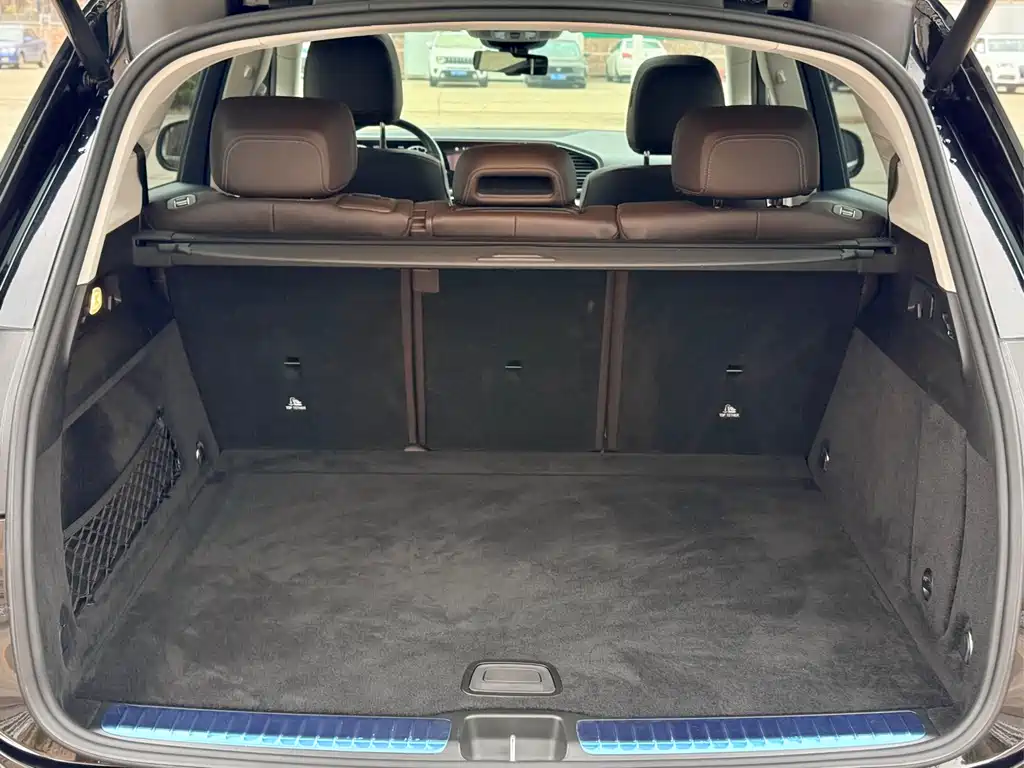 Mercedes-Benz Mercedes-Benz GLE 2022 GLE 350 4MATIC Dynamic Model 2022 - thumbnail 20