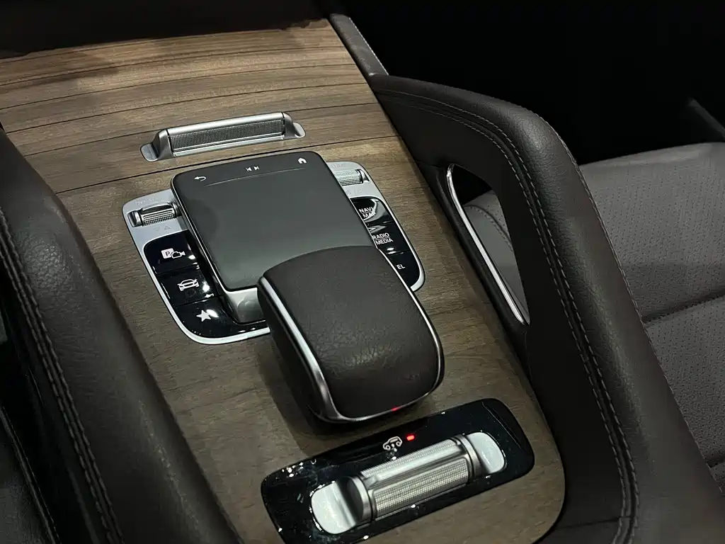 Mercedes-Benz Mercedes-Benz GLS 2020 GLS 450 US Specification 2020 - thumbnail 18