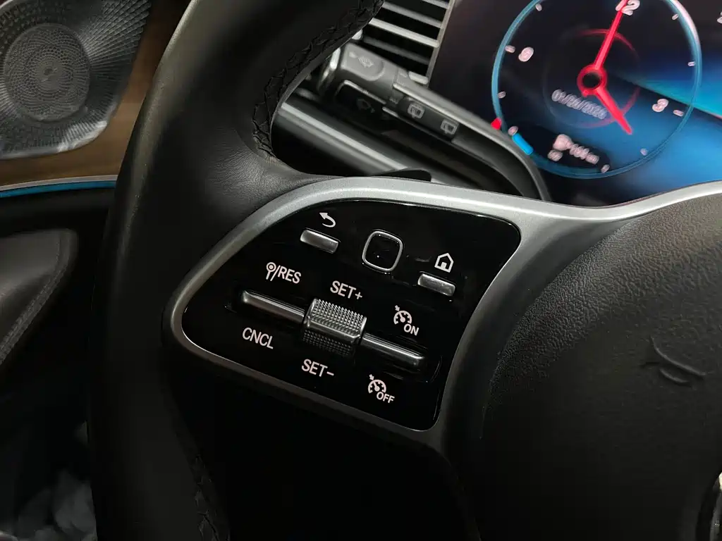 Mercedes-Benz Mercedes-Benz GLS 2020 GLS 450 US Specification 2020 - thumbnail 20