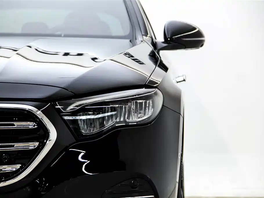 Mercedes-Benz Mercedes-Benz E-Class 2024 Facelift E 300 L Fashion Edition 2024 - thumbnail 10