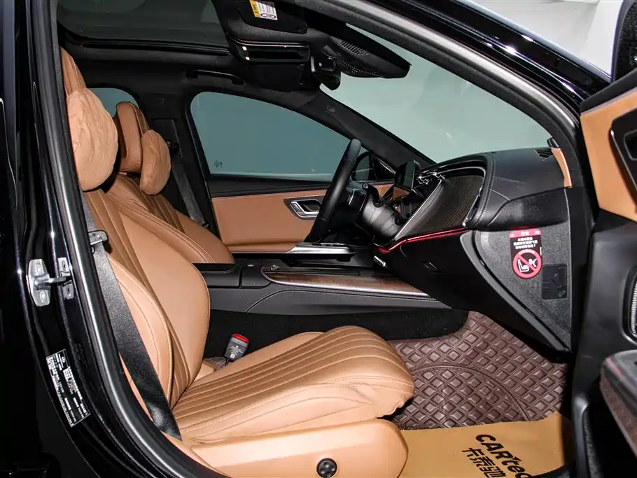 Mercedes-Benz Mercedes-Benz E-Class 2024 Facelift E 300 L Fashion Edition 2024 - thumbnail 19