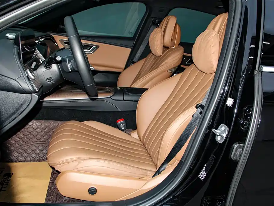 Mercedes-Benz Mercedes-Benz E-Class 2024 Facelift E 300 L Fashion Edition 2024 - thumbnail 24