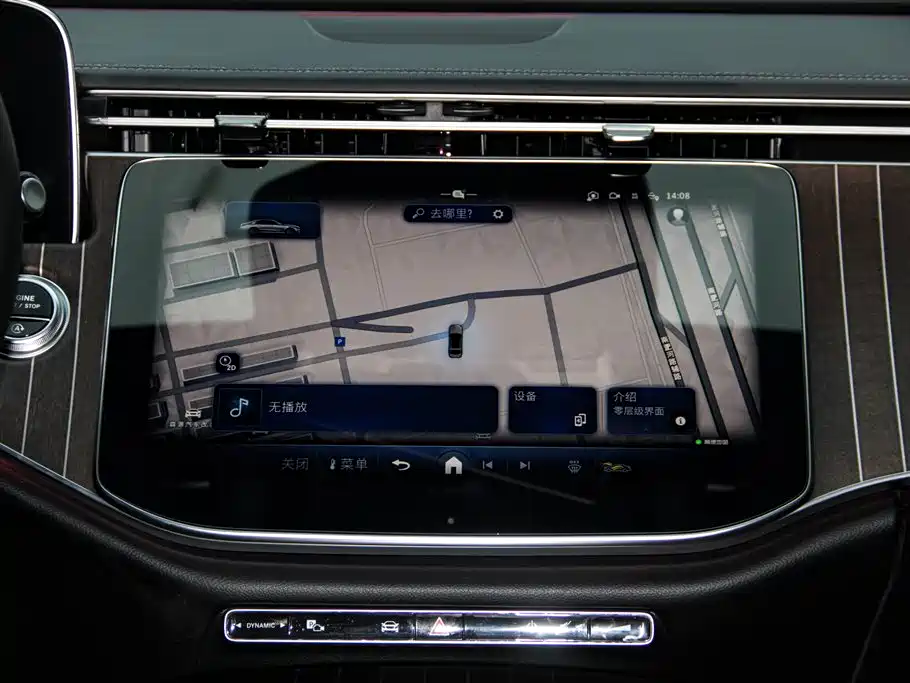 Mercedes-Benz Mercedes-Benz E-Class 2024 Facelift E 300 L Fashion Edition 2024 - thumbnail 29