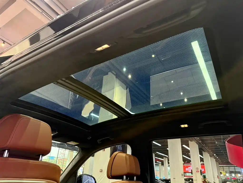 BMW BMW X7 xDrive40i M Sport Package Premium 2023 2024 - thumbnail 19