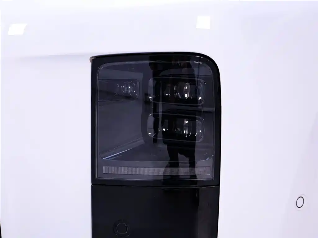 Li Auto Li Auto L9 2025 Standard Edition 2025 - thumbnail 4