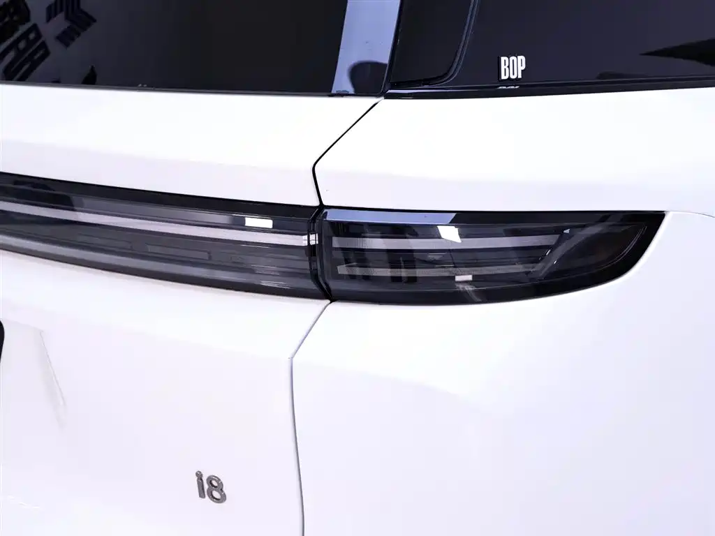 Li Auto Li Auto L9 2025 Standard Edition 2025 - thumbnail 9