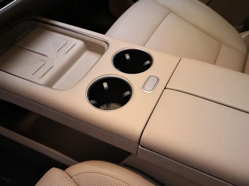 Li Auto Li Auto L9 2025 Standard Edition 2025 - thumbnail 12