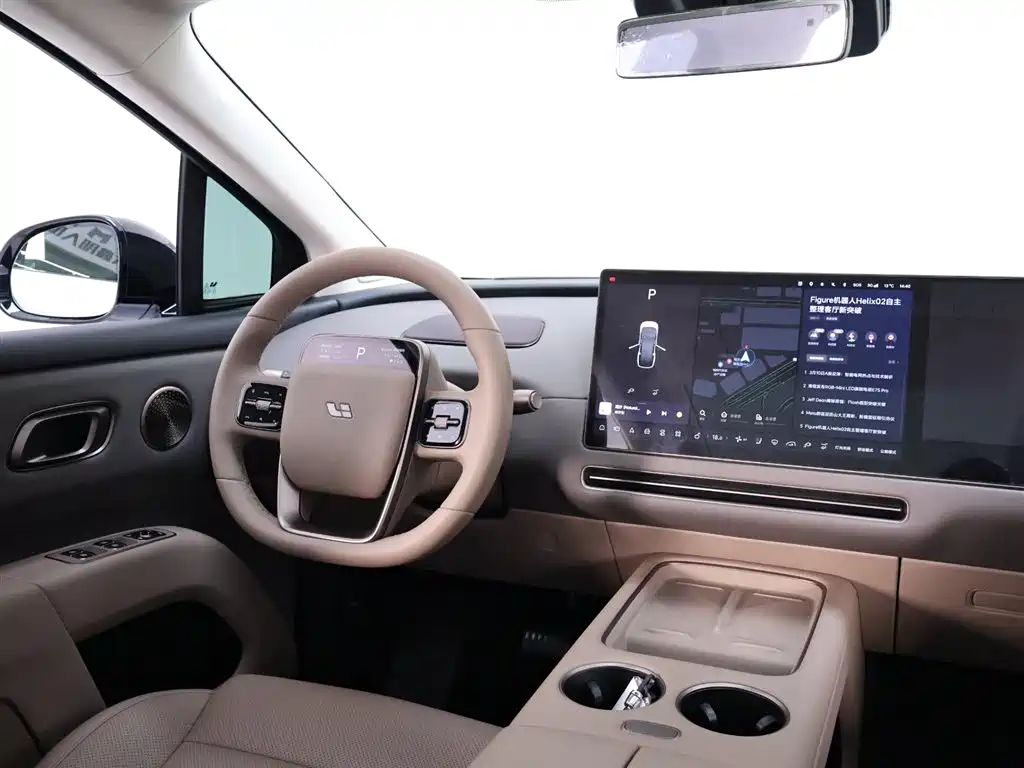 Li Auto Li Auto L9 2025 Standard Edition 2025 - thumbnail 14