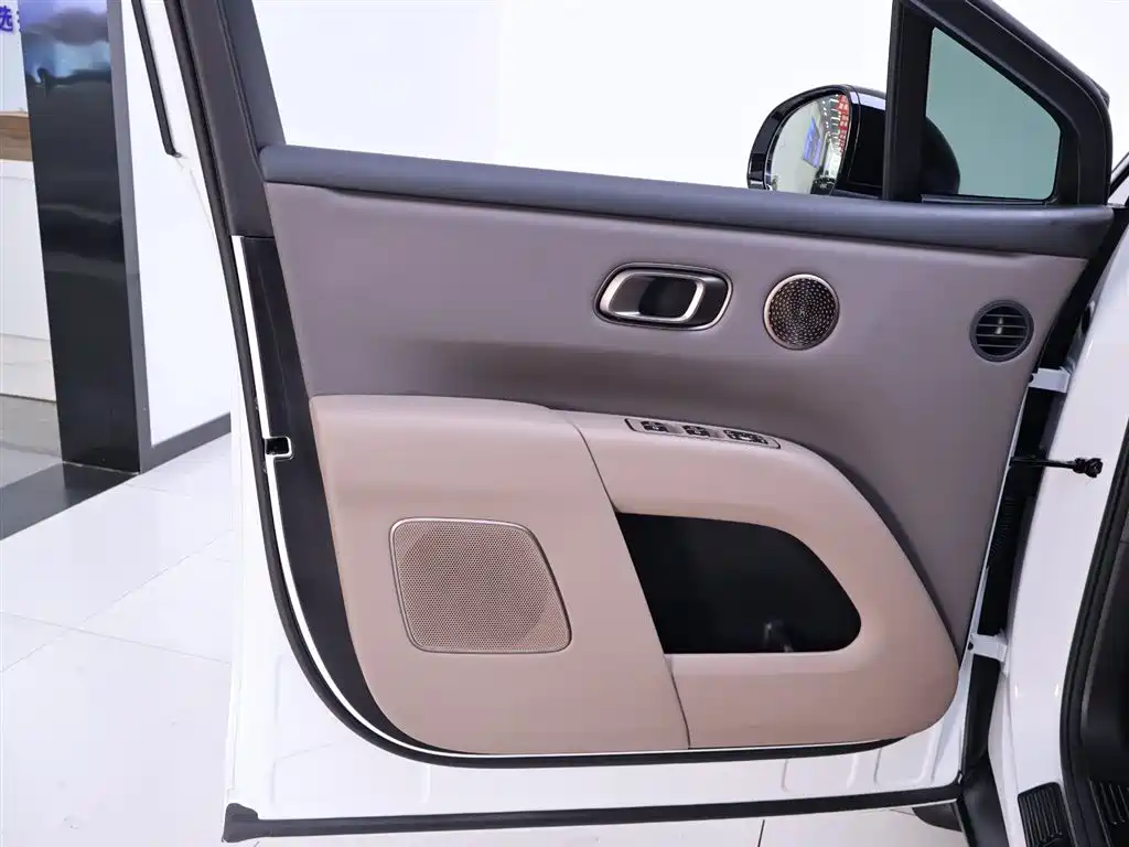 Li Auto Li Auto L9 2025 Standard Edition 2025 - thumbnail 18