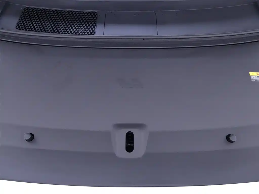 Li Auto Li Auto L9 2025 Standard Edition 2025 - thumbnail 27